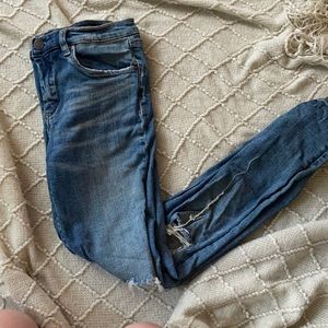 Blank NYC The Bond Jeans